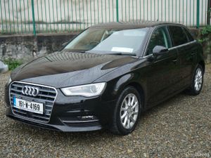 Audi A3 2016 - Image 4