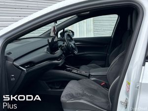 Skoda Enyaq SPORTLINE 60 - Image 4