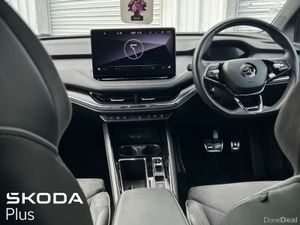 Skoda Enyaq SPORTLINE 60 - Image 2