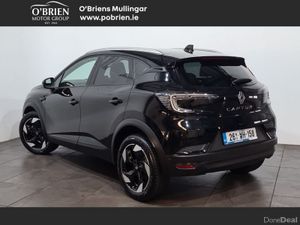 Renault Captur techno TCe 115 E06X - Image 3
