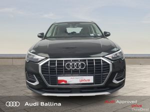 Audi Q3 **QUATTRO**35 TDI 150HP SE - Image 4