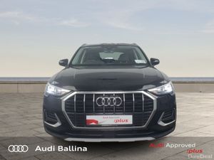 Audi Q3 SE Auto TDI With HIGH BEAM AND COMFORT PAC - Image 4