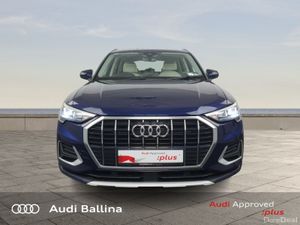Audi Q3 35 TDI 150HP S Tronic SE - Image 4