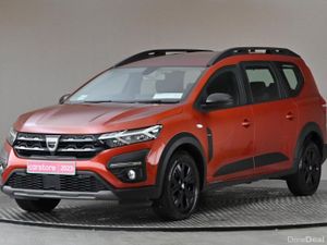 Dacia Jogger 1.0 TCE EXTREME SE LIMITED EDITION 6S - Image 3