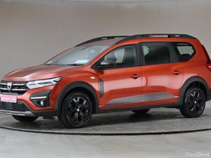 Dacia Jogger 1.0 TCE EXTREME SE LIMITED EDITION 6S - Image 4