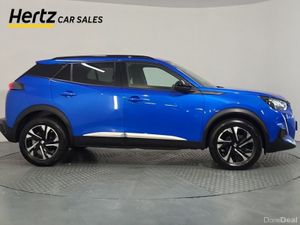 Peugeot 2008 Allure 1.2 Petrol Manual - Image 4