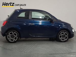 Fiat 500 CLUB MHEV 1.0 Petrol Manual - Image 4