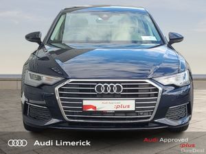 Audi A6 40TDI 204HP SE S-T - Image 3