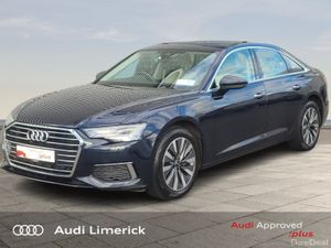 Audi A6 40TDI 204HP SE S-T - Image 4