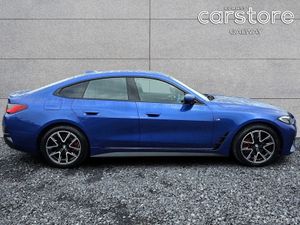 BMW 4-Series 420d M Sport Gran Coupe - Image 2