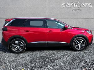 Peugeot 5008 1.5 BlueHDi 130bhp Allure Auto - Image 2