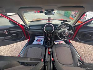 //STUNNING COOPER D//NEW NCT//LOW KMS//LIKE NEW// - Image 3