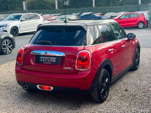 //STUNNING COOPER D//NEW NCT//LOW KMS//LIKE NEW// - Image 4