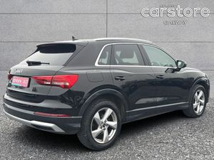 Audi Q3 35 TDI 150HP S Tronic SE - Image 3