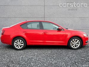 Skoda Octavia Ambition 1.0TSI 115HP - Image 2