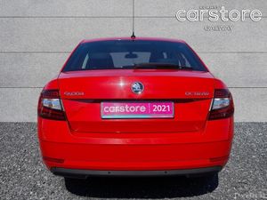 Skoda Octavia Ambition 1.0TSI 115HP - Image 4