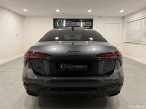Audi A6 EDITION 1 2.0 E-HYBRID  QUATTRO***MEGA SPE - Image 3