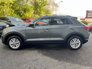 Volkswagen T-Roc 1.0 PETROL DESIGN - Image 4