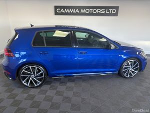 Volkswagen Golf R 2.0 TSI D7A 4M 300HP 5DR - Image 2