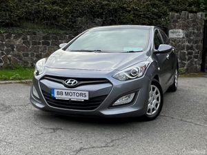 Hyundai i30 1.4L Diesel Classic - Image 4