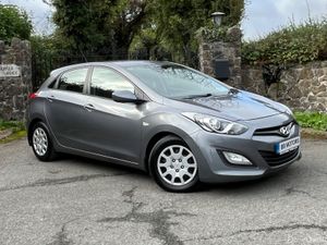 Hyundai i30 1.4L Diesel Classic - Image 3
