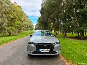 DS Automobiles DS 4 2023 - Image 2