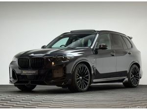 BMW X5 50E M SPORT PRO XDRIVE - Image 3