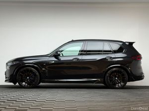 BMW X5 50E M SPORT PRO XDRIVE - Image 4