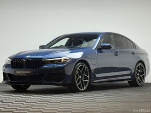 BMW 5-Series 530E M SPORT - Image 3