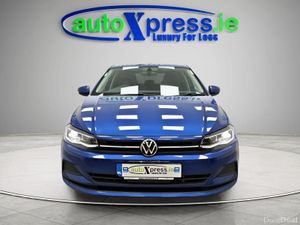 Volkswagen Polo 1.0 	TSI COMFORT LINE, Low Mileage - Image 2