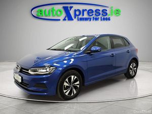 Volkswagen Polo 1.0 	TSI COMFORT LINE, Low Mileage - Image 4
