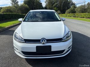 VOLKSWAGEN GOLF 1.2 TSI AUTO 2016 - Image 2