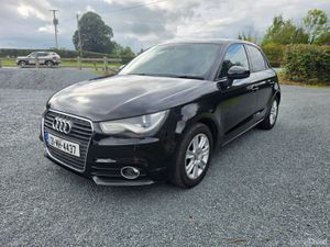 Audi A1 1.4 petrol ( new NCT today ) - Image 2