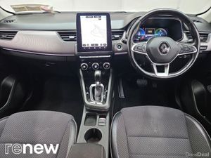 Renault Arkana S EDITION E-TECH HYBRID 145 AUTO - Image 3