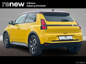 Renault 5 E-Tech TECHNO 52KW 150 BHP AUTO 5DR *IN - Image 3