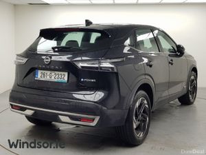 Nissan Qashqai ePOWER QASHQAI SV - Image 3