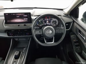 Nissan Qashqai ePOWER QASHQAI SV - Image 4