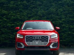 Audi Q2 TFSI Sport 2020-Low mileage - Image 3