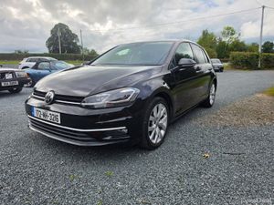 Volkswagen Golf 1.4 automatic ( New NCT ) - Image 2