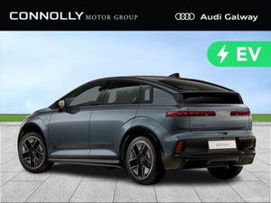 Audi A2 E-TRON ~ S-LINE ~ ~423KM~ HEATED STEERING - Image 2