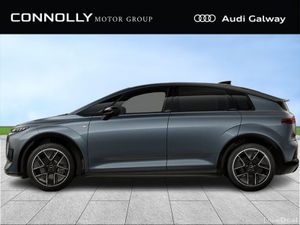 Audi A2 E-TRON ~ S-LINE ~ ~423KM~ HEATED STEERING - Image 3
