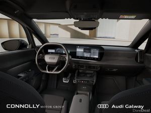 Audi A2 E-TRON S-LINE 515KM ~SPORT ALLOYS~HEATED S - Image 4
