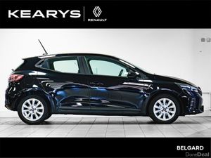 Renault Clio E-TECH Hybrid 145 Auto Evolution - Image 3