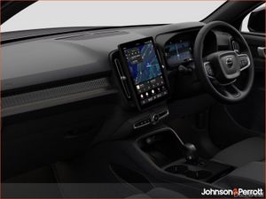 Volvo EC40 P5 Plus (70 kWh 238bhp)  Including SEAI - Image 2