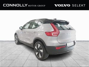 Volvo EX40 Ex40 Plus | 252 | 82kWh Extended Range - Image 2