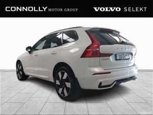 Volvo XC60 T6 | PHEV | Plus Dark - Image 3