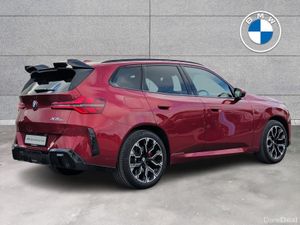BMW X3 30e xDrive M Sport M Performance Kit - Image 2