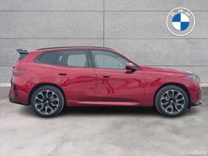 BMW X3 30e xDrive M Sport M Performance Kit - Image 3