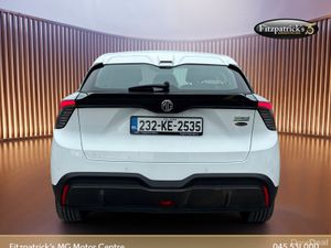 MG MG4 Excite - 350 km's Range - 2023 - Image 4