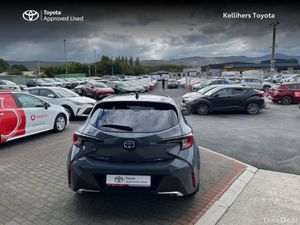 Toyota Corolla 1.8 - Image 4